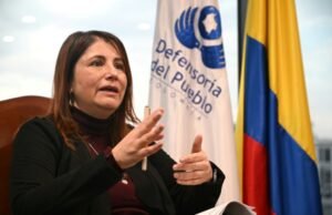 La expansión de los grupos armados en Colombia, advierte al perro guardián