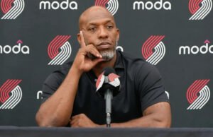 Chauncey Billups y Terry Rozier supuestamente no recibieron pago mientras estaban de licencia de sus equipos de la NBA después de los arrestos del FBI