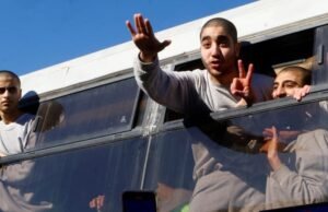 El Gobierno aprueba en votación telefónica urgente enmiendas sobre el terrorista próximamente liberado