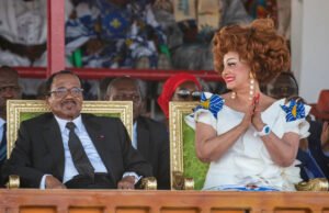 Camerún se dirige a las urnas mientras el presidente más viejo del mundo intenta extender su mandato