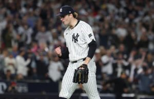 Guía de transmisión de la serie ALDS: Cómo ver, el calendario completo del juego MLB y todo lo que necesitas saber