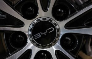 BYD realiza el mayor retiro del mercado de más de 115.000 automóviles debido a problemas de diseño y batería