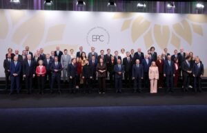 A los líderes de la UE les resulta difícil llegar a un acuerdo sobre el uso de activos rusos