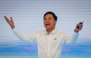 La nueva empresa de descubrimiento de drogas respaldada por Baidu desafía los desafíos de Google Alphafold