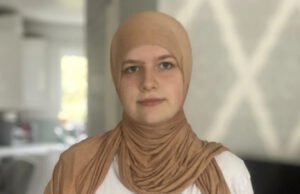 “He llorado todo el día desde que Israel arrestó a mi padre”