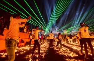 Qué saber sobre Diwali, el Festival de las Luces