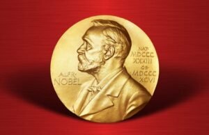 Conozca a María Corina Machado, la defensora de Bitcoin que acaba de ganar el Premio Nobel de la Paz