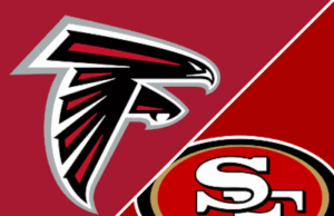 Mire en vivo: Falcons y 49ers se enfrentan en ‘Sunday Night Football’