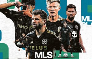 MLS Playoffs 2025: todo lo que necesitas saber, desde cómo funciona hasta quién podría ganarlo todo