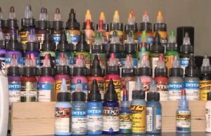 Corea del Sur legaliza la industria del tatuaje después de un voto unánime