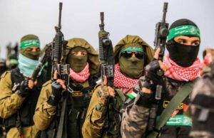 Los rehenes serán entregados a tres lugares de la Franja de Gaza