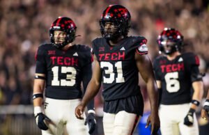 Mejores apuestas, probabilidades y selecciones de fútbol universitario de la semana 8: ¿Qué equipos tienen precios incorrectos en el mercado?