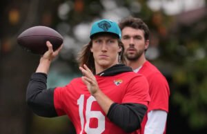 Probabilidades, selecciones y predicciones de la NFL de la semana 7: nuestras mejores apuestas de la NFL, incluido un juego Rams-Jaguars