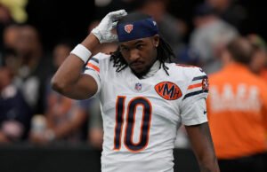 Cable de exención de Fantasy Football: 4 reservas profundas para considerar agregar antes de la semana 7