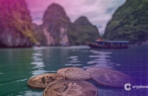 Estrella vietnamita de ‘Shark Tank’ arrestada tras una investigación sobre el proyecto criptográfico AntEx
