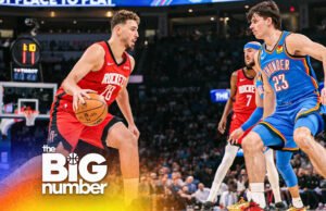 Noche inaugural de la NBA en NBC: ¿Sengun destinado a MVP? + ¿Son los Warriors verdaderos contendientes al título?
