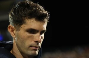 Ganadores y perdedores del USMNT: el doloroso campamento de Christian Pulisic plantea dudas sobre la programación del fútbol estadounidense