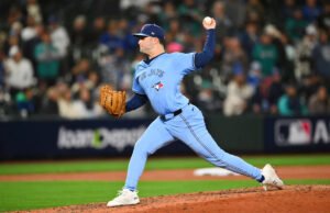 Toronto Blue Jays vs Seattle Mariners: Cómo ver el Juego 5 de la Serie de Campeonato de la Liga Americana hoy, hora, canal de TV y todo lo que necesitas saber