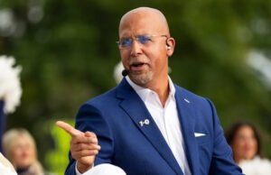 James Franklin dice que estaba “en shock” después del despido de Penn State y no puede esperar para “ir a ganar un campeonato nacional en otro lugar ahora”