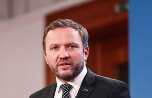 El Ministro de Asuntos Exteriores de Estonia espera nuevas provocaciones rusas
