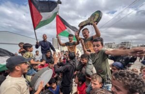 Irán da la bienvenida al acuerdo de Gaza y advierte sobre las promesas israelíes incumplidas