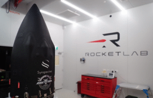 Rocket Lab concluye un importante acuerdo de lanzamiento múltiple: las acciones están alcanzando un nivel récord