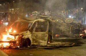 Los primeros asesinatos en Marruecos desde que explotaron las protestas de la Generación Z