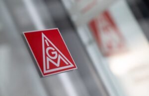 IG Metall Union llega al acuerdo con la industria acero alemana del noroeste