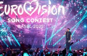 Austria dice que se negará a albergar el Festival de la Canción de Eurovisión 2026 si Israel se retira