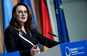 Desde agosto se ha multiplicado por diez el número de jóvenes ucranianos que se trasladan a Alemania