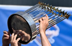 Playoffs de MLB 2025: ALDS, enfrentamientos de NLDS, cronograma y horas de inicio