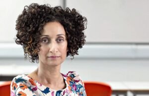 El director más estricto de Gran Bretaña acusa a Bridget Phillipson de “ `no tener idea de lo que los niños necesitan ” y ser” indignos “del secretario