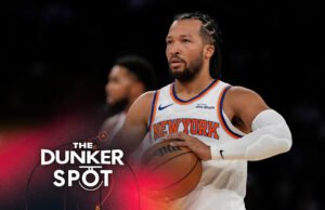 Russell Westbrook firma con los Kings, avances de la división NBA Atlantic + Central