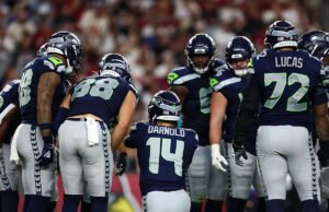Fantasy Football Sleepers: el juego aéreo de los Seahawks ofrece un valor de transferencia de exención en la Semana 9