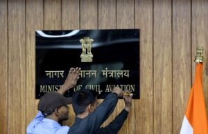 El organismo de control indio pide a Air India que inspeccione el sistema de energía de emergencia de unos 787 aviones