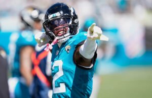 Los Jaguars buscan hacer de Travis Hunter un punto focal en la ofensiva después del lento comienzo del novato