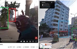 Imágenes de protesta antiguas vinculadas erróneamente a la violencia étnica en Bangladesh