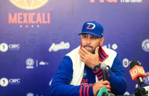 Rastreador de búsqueda de gerentes de MLB: últimas noticias sobre vacantes, candidatos mientras los Gigantes se acercan a Tony Vitello y los Orioles se unen a la mezcla para Albert Pujols