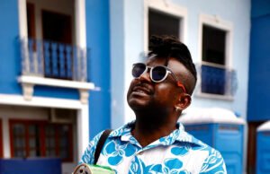 Encuentra el ritmo de Samba de Rio en este nuevo camino musical urbano