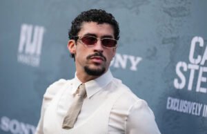 La NFL sigue con Bad Bunny como intérprete del medio tiempo del Super Bowl LX, dice Roger Goodell
