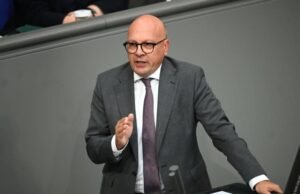 Los presuntos arrestos de Hamas Spark Spark German Dual Citizenship debate