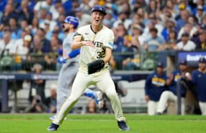 NLDS: Jacob Miriorrowski, los Cerveceros vuelven a volar en los Cachorros para tomar la serie 2-0