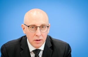 Elevación del odio y la violencia “contra los judíos en Alemania desde el 7 de octubre