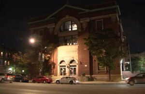 Sacerdote mexicano acusado de abusar sexualmente de un menor durante una visita a Chicago, dice la arquidiócesis