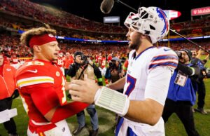 Caja de herramientas de la Semana 9 de Fantasy Football: clasificaciones, durmientes, consejos para iniciar/sentar y más