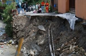 Las lluvias del monzón dejan más de 60 muertos en Nepal e India