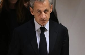 La fecha de la prisión de Sarkozy aún está por determinar. He aquí por qué el ex presidente francés cumplirá condena a pesar de su apelación