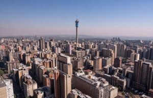 Los mejores ahorros africanos surgen de la “lista gris” de corrupción