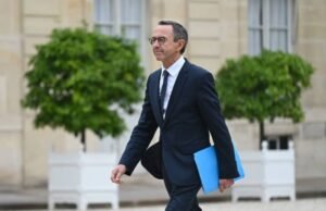 No se vislumbran avances para poner fin al malestar político en Francia