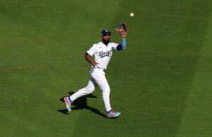 Los Angeles Dodgers vs. Milwaukee Brewers: cómo ver el Juego 2 de la NLCS esta noche, calendario completo y todo lo que necesitas saber